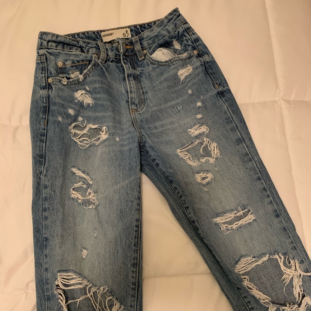 Garage Jeans Size 3